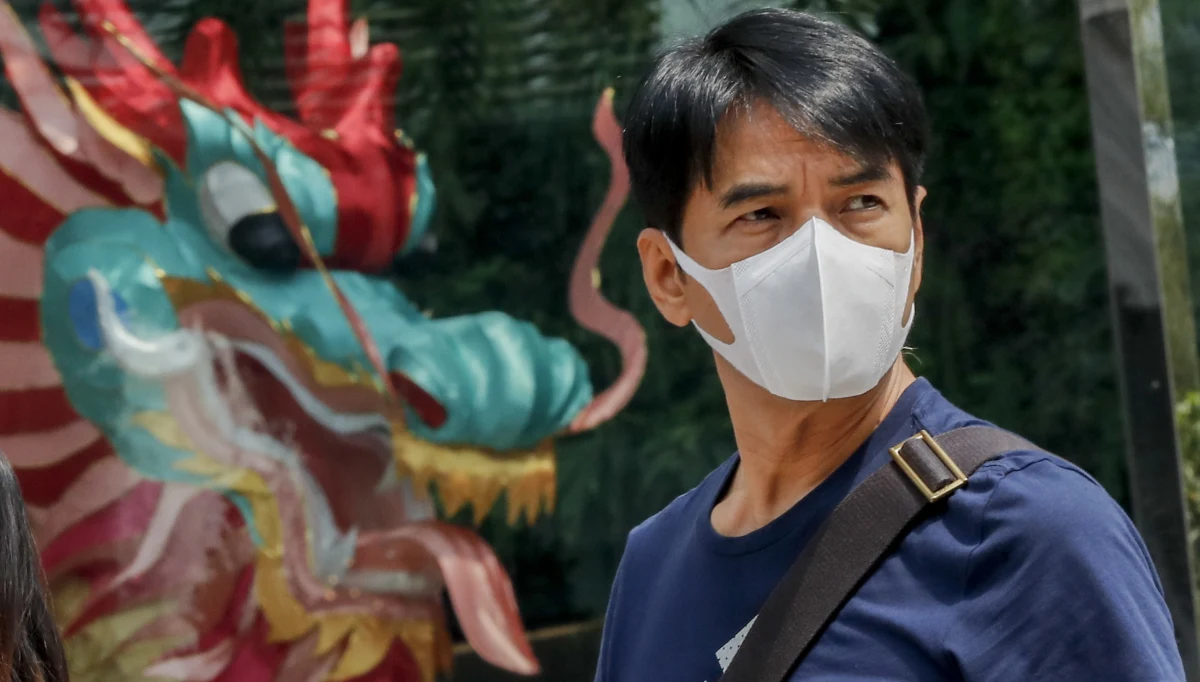 ​Chińczyk, który niedawno wrócił z Wuhan, zgłosił się do szpitala we Wrocławiu - informuje "Gazeta Wrocławska". Mężczyzna trafił do izolatki i jest poddany obserwacji.