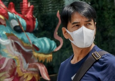 Epidemia koronawirusa. 31-latek, który wrócił z Wuhan, zgłosił się do szpitala we Wrocławiu