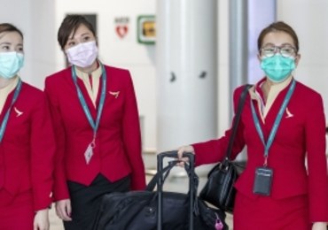 Epidemia koronawirusa. Pierwsze przypadki zarażenia w Rosji i Szwecji [RELACJA]