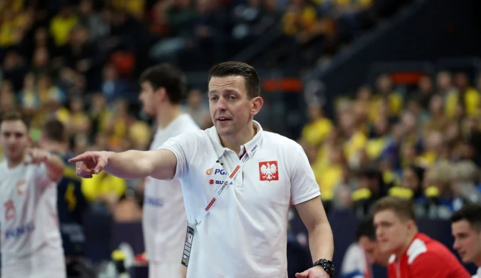 El. MŚ piłkarzy ręcznych. Litwa pierwszym rywalem Polski