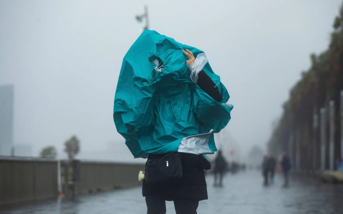 Instytut Meteorologii i Gospodarki Wodnej ostrzega przed silnym wiatrem w województwach: pomorskim, zachodniopomorskim, opolskim i dolnośląskim. Ostrzeżenie jest pierwszego stopnia, czyli najniższe w trzystopniowej skali.
