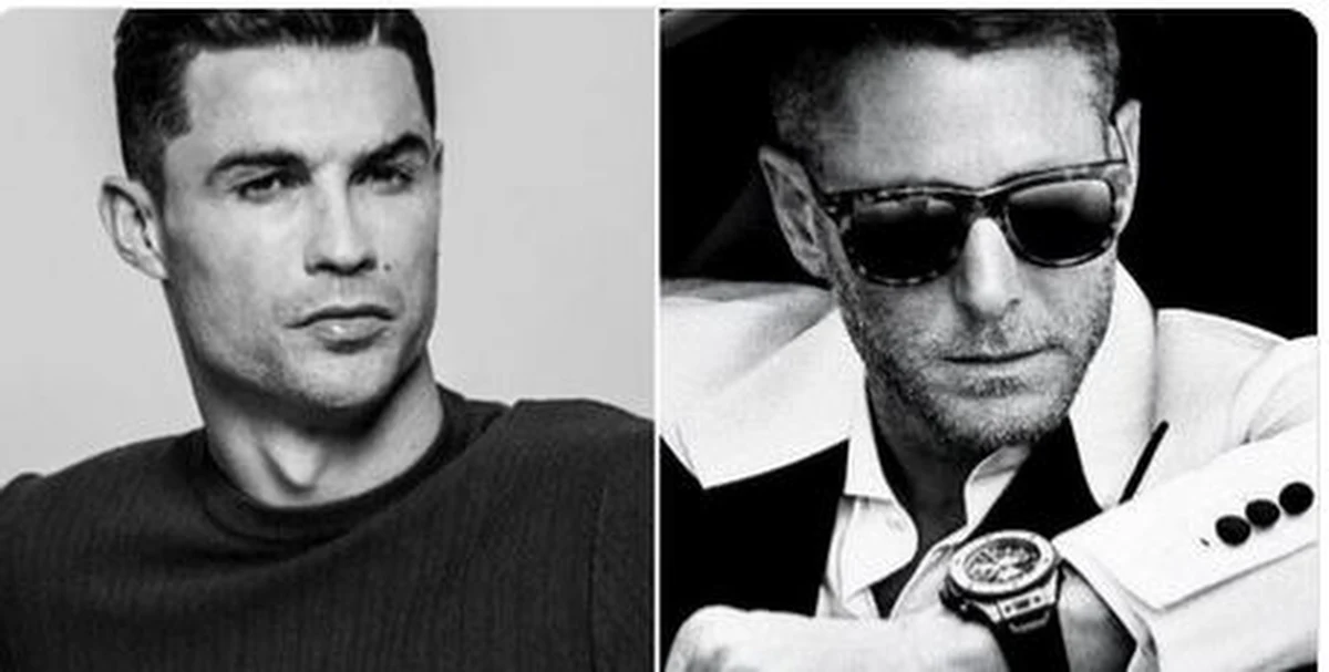 Słynny portugalski piłkarz, gwiazdor Juventusu Turyn Cristiano Ronaldo będzie firmował swoim nazwiskiem markę okularów grupy Italia Independent. Związana jest ona z jednym ze spadkobierców dynastii Agnelli, właścicieli turyńskiego klubu.