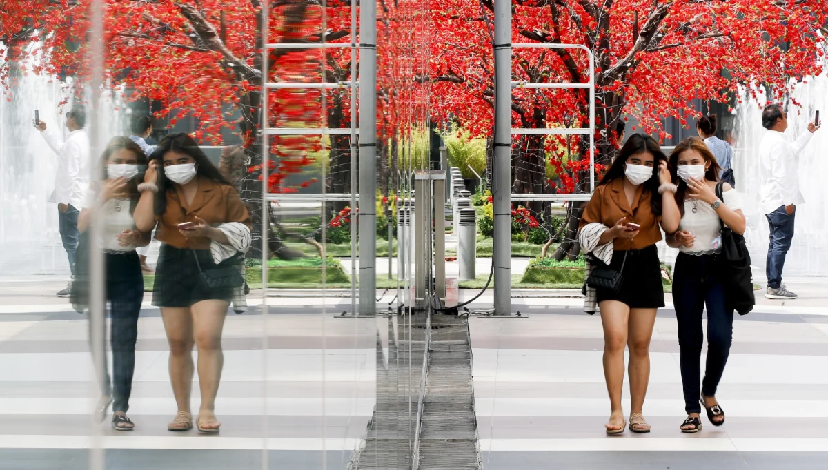 ​Coraz bardziej prawdopodobne jest zwołanie nadzwyczajnego spotkania unijnych ministrów ds. zdrowia w związku z koronawirusem  - usłyszała w Komisji Europejskiej nasza dziennikarka Katarzyna Szymańska-Borginon.