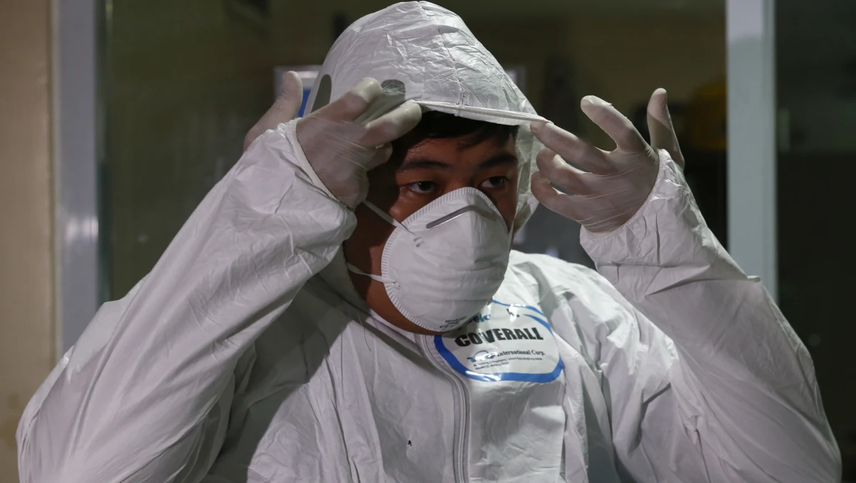 W Wielkiej Brytanii potwierdzono dwa pierwsze przypadki koronawirusa u dwóch członków tej samej rodziny - poinformowały w piątek brytyjskie służby medyczne.