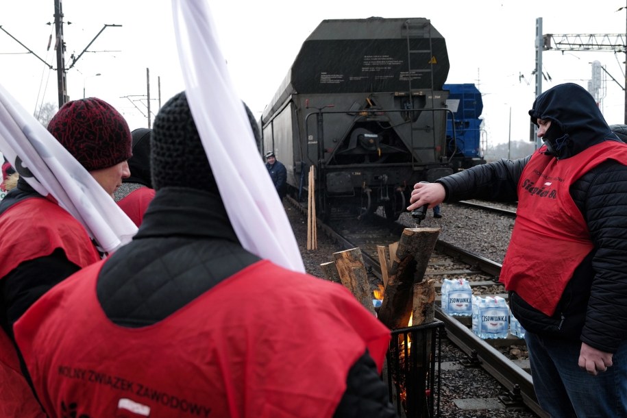 / 	Andrzej Grygiel    /PAP