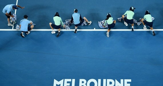 Wielki sukces polskiej tenisistki! Weronika Baszak pokonała Niemkę Alexandrę Vecic 7:5, 2:6, 6:2 i awansowała do finału juniorskiego Australian Open w Melbourne. 