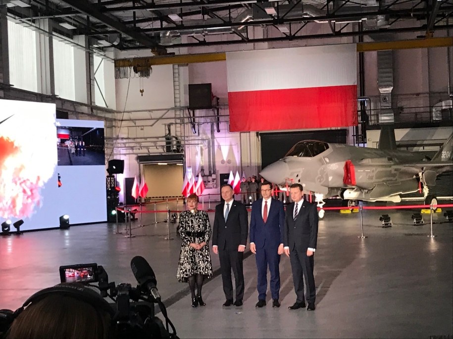 /Krzysztof Kot /RMF FM