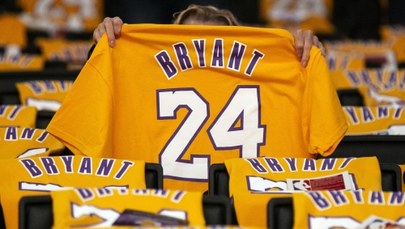 Tragiczna śmierć Kobe Bryanta. Śmigłowiec nie miał licencji na przelot we mgle