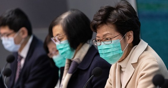 Co najmniej 3 tys. pracowników publicznych szpitali w Hongkongu zapowiedziało w sobotę strajk, by zmusić władze regionu do zamknięcia granicy z Chinami kontynentalnymi w związku z epidemią nowego koronawirusa. Strajk ma się odbyć w poniedziałek.