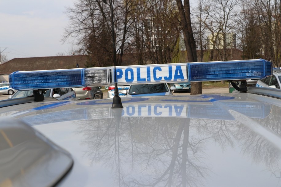 Tragiczny wypadek na obwodnicy Kutna. Zginęły dwie osoby, trzy są ranne