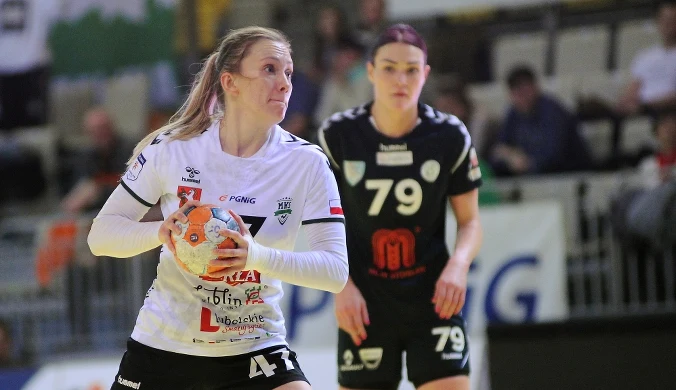 Puchar EHF piłkarek ręcznych. Porażka Perły w Rumunii