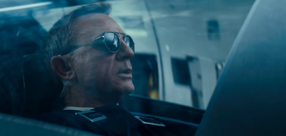 Z okazji Super Bowl wyemitowano kolejny zwiastun nowego filmu o przygodach Jamesa Bonda. "Nie czas umierać" z Danielem Craigiem trafi do kin już w kwietniu!