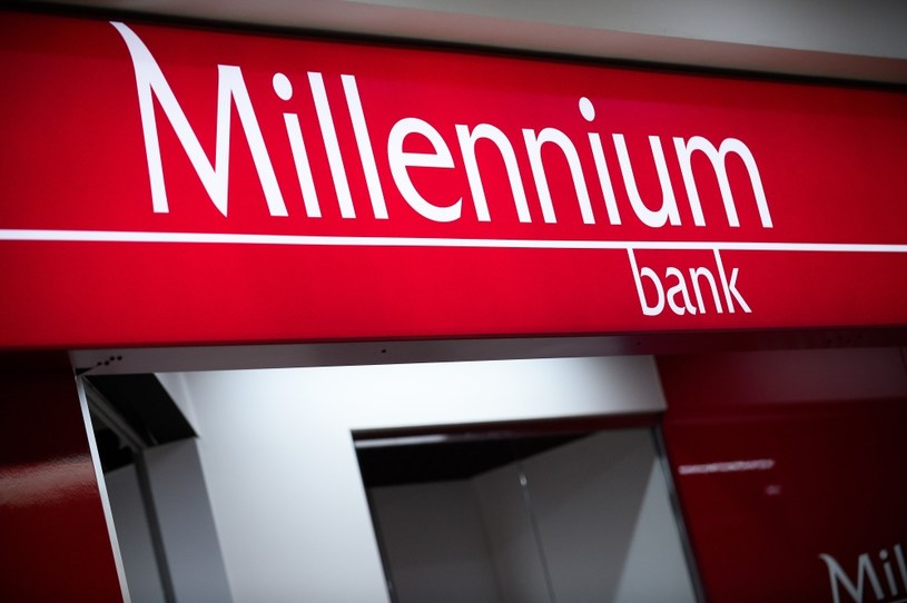 Bank Millennium Chce Zamknac 60 Placowek W 2020 R Oraz Zwolnic 260 Osob W I Kwartale 2020 R Biznes W Interia Pl