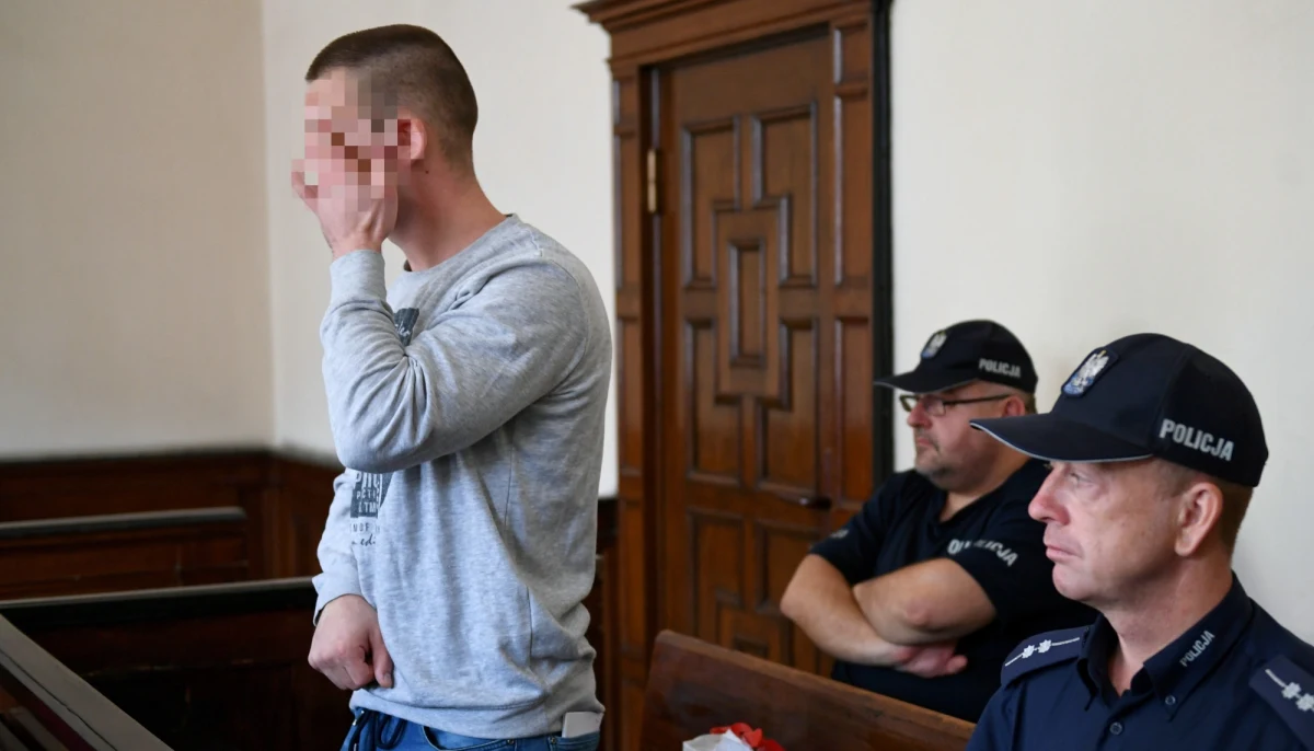 Sąd Okręgowy w Gdańsku skazał na 2 lata i 8 miesięcy więzienia Dominika W., wnuka byłego prezydenta RP. Mężczyzna był oskarżony m.in. o niebezpieczną jazdę samochodem po pijanemu, znieważenie policjantów i użycie przemocy wobec ochroniarza. Wyrok jest prawomocny.