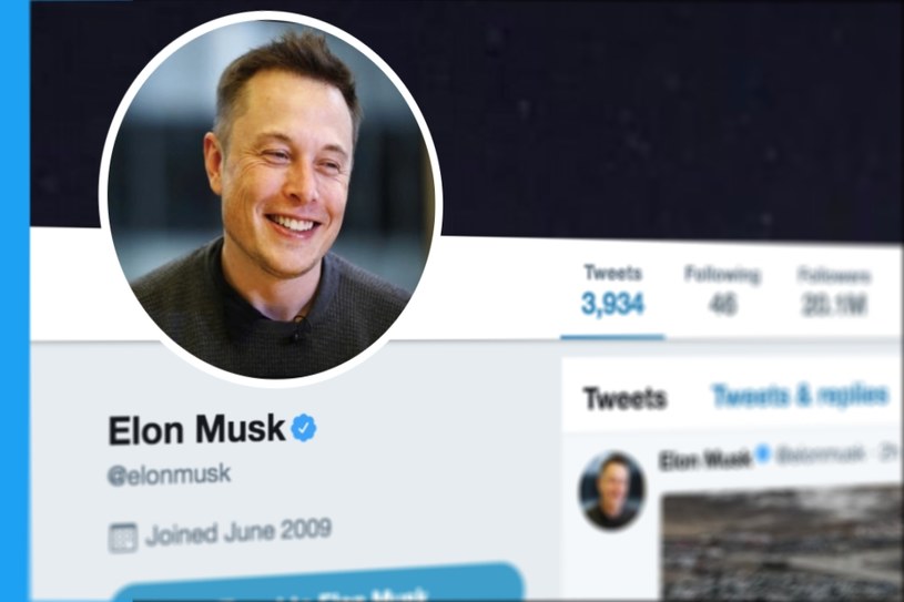 Elon Musk wyłączył funkcję umożliwiającą zgłoszenie dezinformujących postów na Twitterze. Na reakcję Unii Europejskiej nie trzeba było długo czekać - platforma została uznana za "lidera" w zakresie fałszywych treści. 