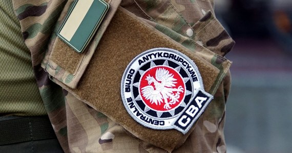 Funkcjonariusze Centralnego Biura Antykorupcyjnego ze Szczecina zatrzymali znanego warszawskiego biznesmena. Było to związane ze śledztwem dotyczącym nadzoru nad SKOK Wołomin.