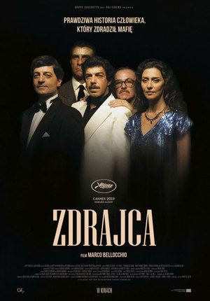 Zdrajca