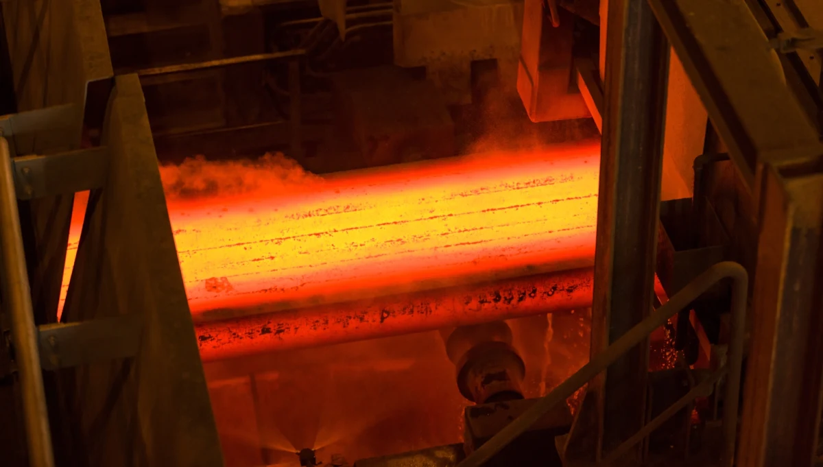 ArcelorMittal Poland podjął decyzję o ponownym uruchomieniu części surowcowej krakowskiej huty, czyli wielkiego pieca i stalowni. Według zapowiedzi spółki powinno to nastąpić w połowie marca. Wielki piec i stalownia zostały tymczasowo zatrzymane pod koniec listopada 2019 roku.