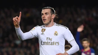 Primera Division. Gareth Bale zostaje do końca kontraktu w Realu Madryt