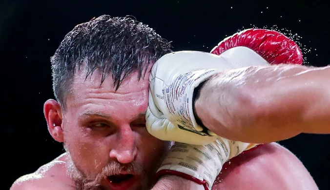 Dmitrij Kudriaszow kontra Rusłan Fajfer 6 maja w Rostowie nad Donem