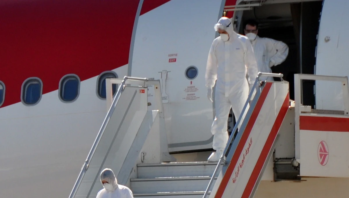 Łącznie w USA odnotowano już 11 przypadków zakażenia koronawirusem. Władze Stanów Zjednoczonych poinformowały o zdiagnozowaniu koronawirusa u kolejnych trzech osób w Kalifornii.