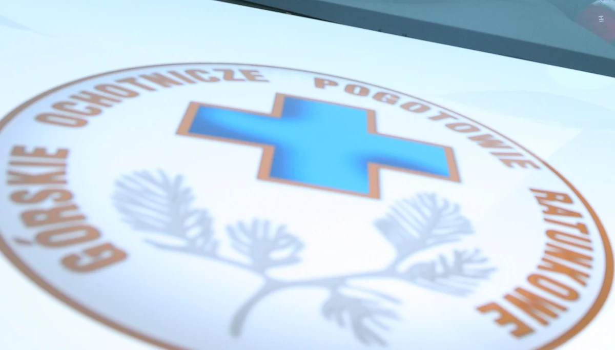 Koniec akcji ratowniczej na Babiej Górze. GOPR poszukiwał turystów, którzy wezwali pomoc. Informację o zdarzeniu dostaliśmy na Gorącą Linię RMF FM.