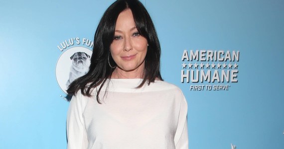 48-letnia Shannen Doherty ma nawrót choroby nowotworowej. Aktorka wyznała w ABC News, że ma czwarte stadium raka piersi. 