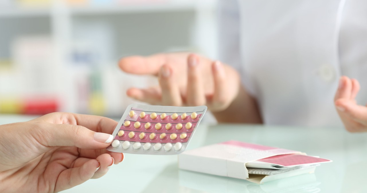 Kobiety biorą je latami. Udowodnili związek z rakiem mózgu