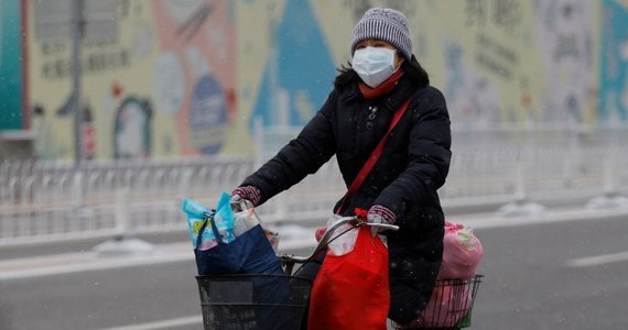 Lekarze ze szpitala dziecięcego w Wuhan w Chinach ostrzegają, że kobiety w ciąży zakażone koronawirusem 2019-nCoV mogą go przenosić na płód. Taką informację podają agencje, powołując się na telewizję CCTV. Na razie odnotowano pierwszy taki przypadek i konieczne są dalsze obserwacje.