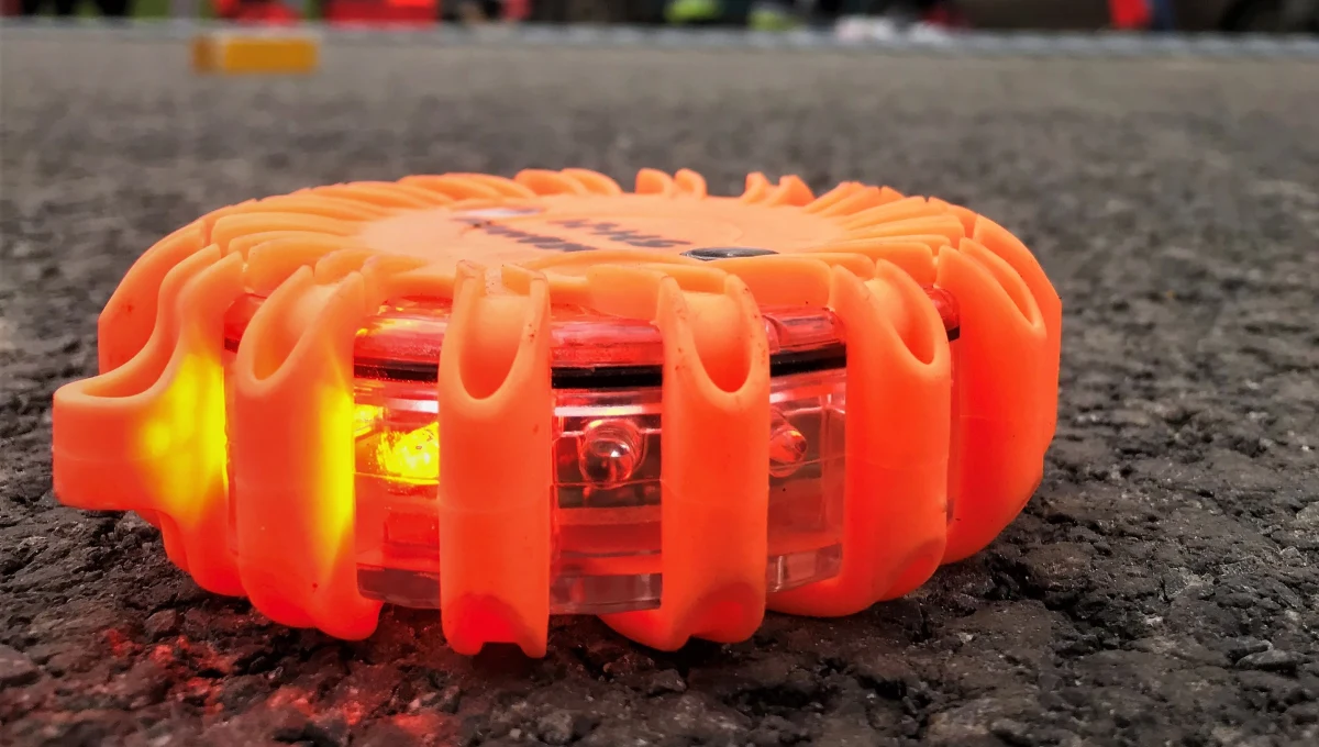 Trzy osoby zginęły, a jedna została ranna w wypadku w Ligocie Prószkowskiej na Opolszczyźnie.