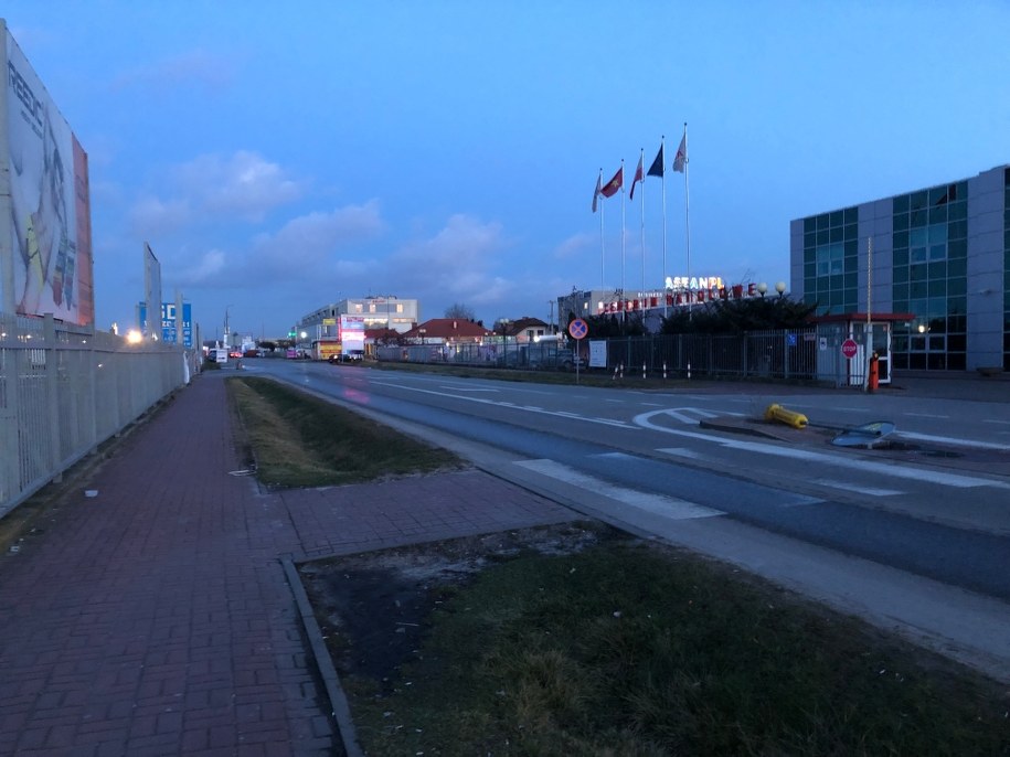 /Michał Dobrołowcz /RMF FM