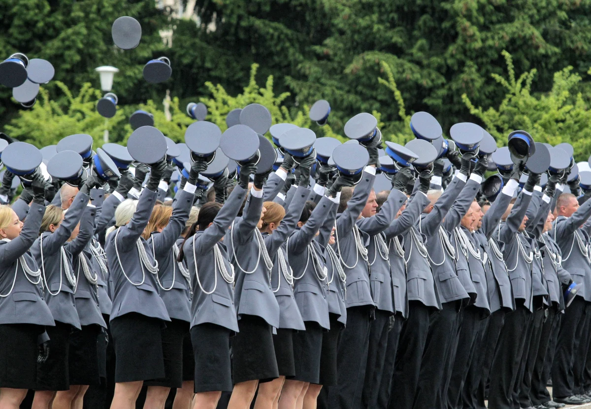 Prokuratura rejonowa wszczęła śledztwo ws. plagiatu, którego miał się dopuścić kolejny, wysoki rangą pracownik Wyższej Szkoły Policji w Szczytnie - dowiedział się reporter RMF FM. 