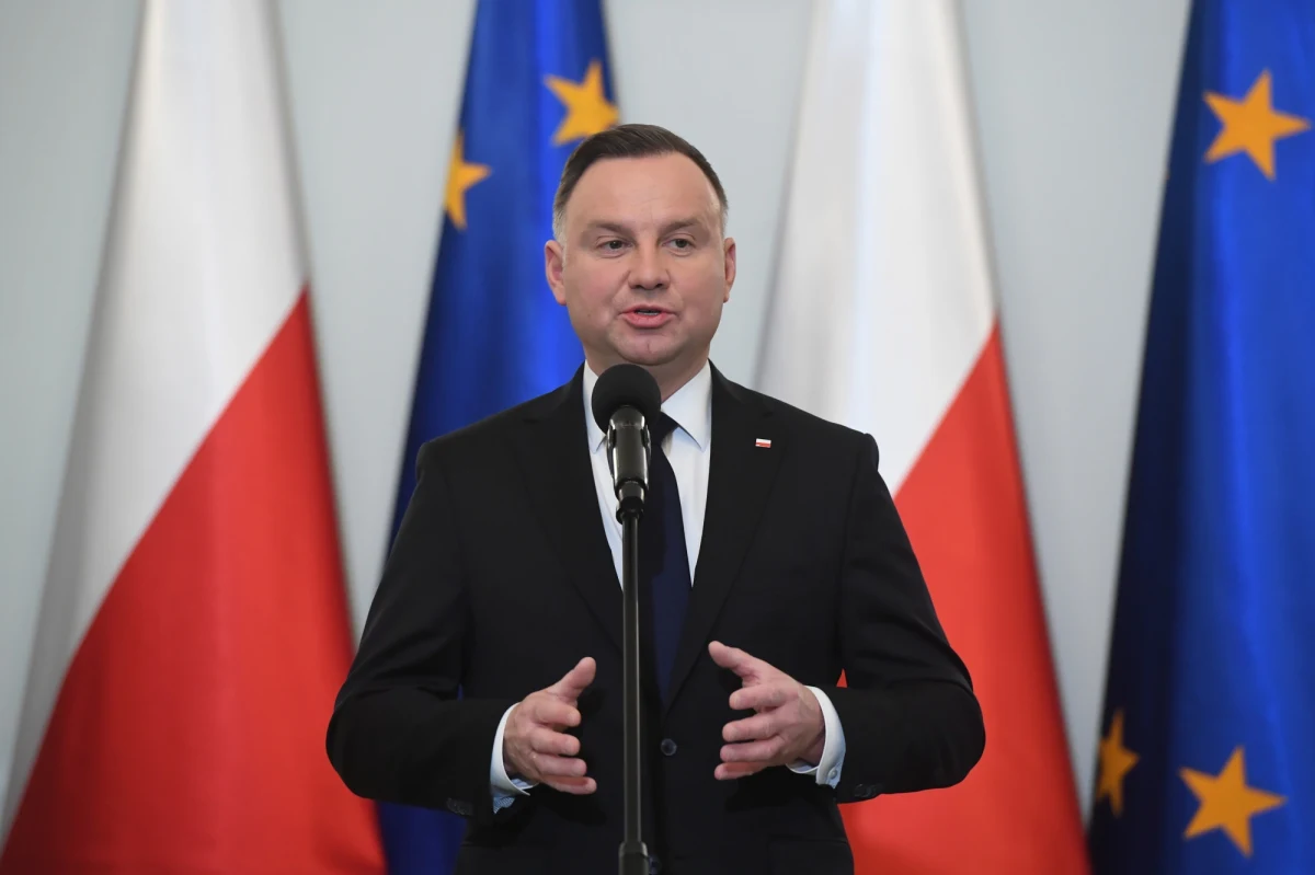 Kampania prezydencka wreszcie wystartowała oficjalnie, chociaż już od dosyć dawna wiadomo było, kto stanie do walki o najważniejszy urząd w państwie.