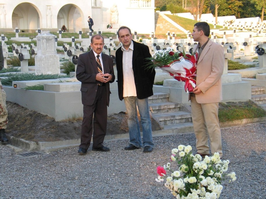 /Archiwum rodzinne /