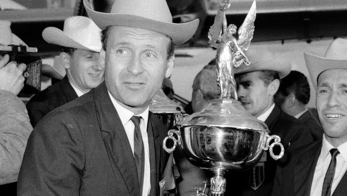 W czwartek zmarł w wieku 83 lat były piłkarz reprezentacji Polski i m.in. Polonii Bytom Jan Liberda – poinformował w komunikacie PZPN.