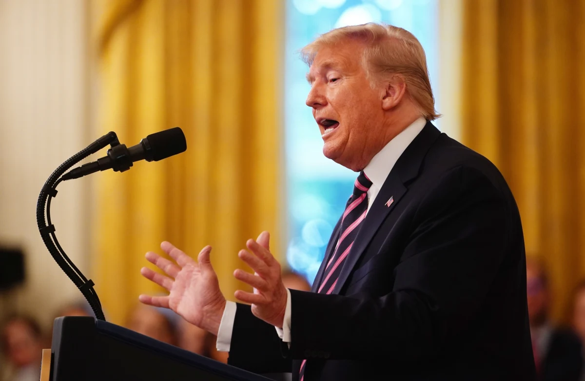 Prezydent USA Donald Trump poinformował, że amerykańskie wojsko zabiło przywódcę Al-Kaidy Półwyspu Arabskiego (AQAP) Kasima al-Rajmiego. Wyjaśnił, że al-Rajmi został namierzony podczas akcji antyterrorystycznej w Jemenie.