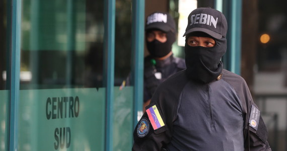 Sześciu byłych dyrektorów amerykańskiej rafinerii Citgo Petroleum, przebywających w areszcie domowym w Wenezueli, zostało zabranych w nocy przez wywiad SEBIN. Ich los nie jest znany - poinformował Alirio Zambrano, brat dwóch z sześciu zatrzymanych mężczyzn.
