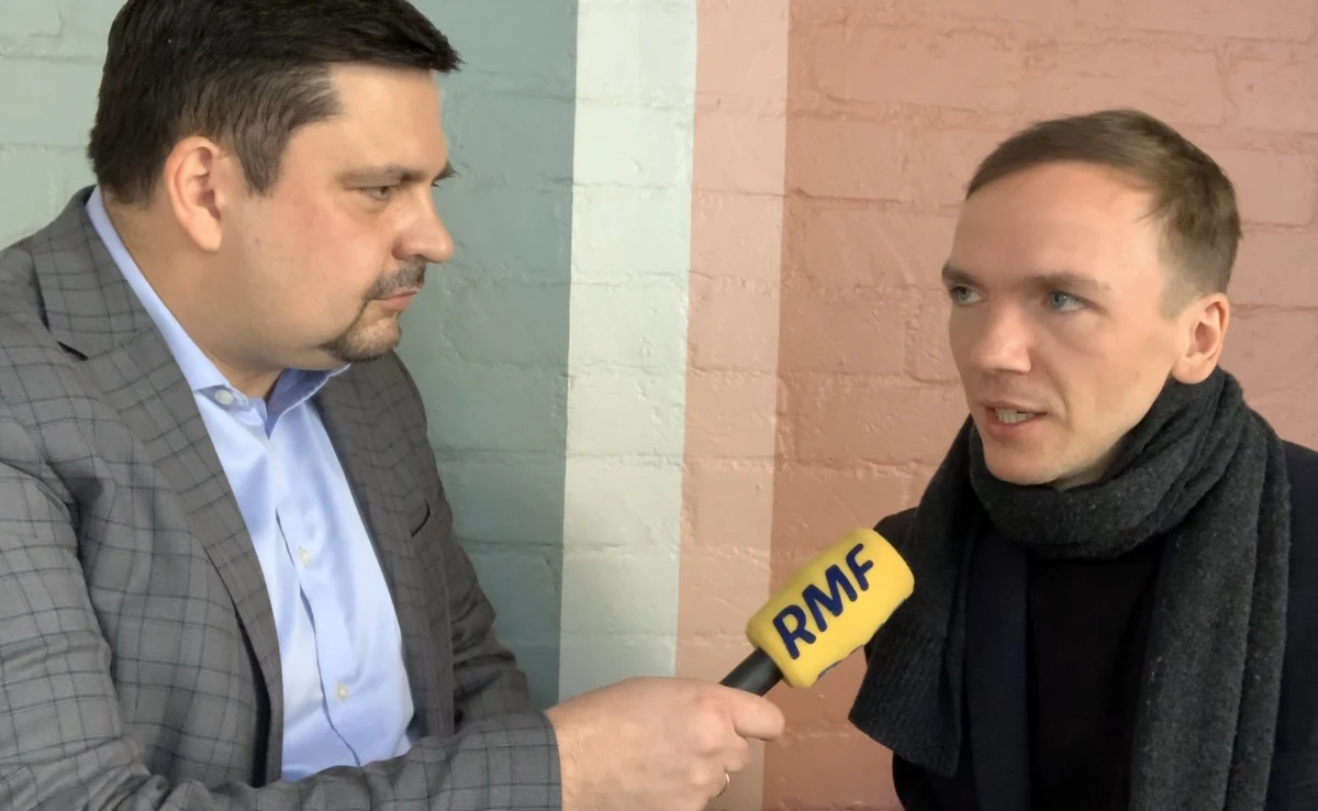 Są w doskonałych nastrojach, nie liczą na Oscara, mówią, że dla nich już sama nominacja to ogromny sukces. Ekipa filmu "Boże Ciało" w Hollywood czeka na ceremonię wręczenia Oscarów. Nasz amerykański korespondent Paweł Żuchowski rozmawiał między innymi z reżyserem Janem Komasą. 