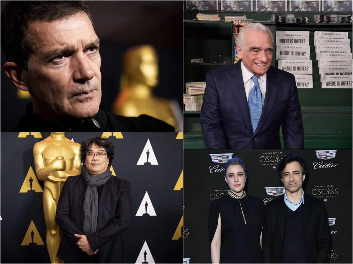 W oczekiwaniu na oscarową galę zbieramy informacje i ciekawostki o tegorocznych nominowanych. Kto jest w tym gronie debiutantem, a kogo można nazwać rekordzistą? 