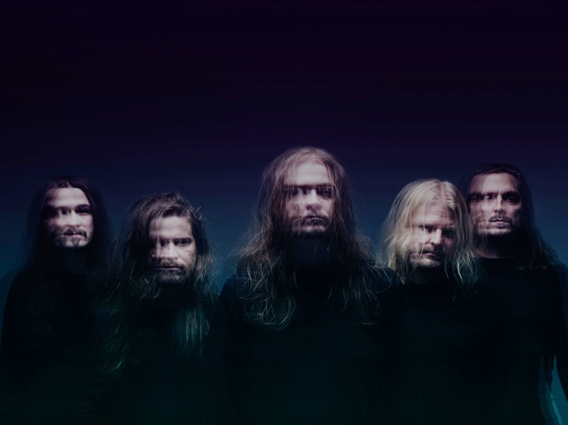 Fińska grupa Oranssi Pazuzu podpisała kontrakt z Nuclear Blast Records i ujawniła pierwsze szczegóły premiery nowej płyty. 