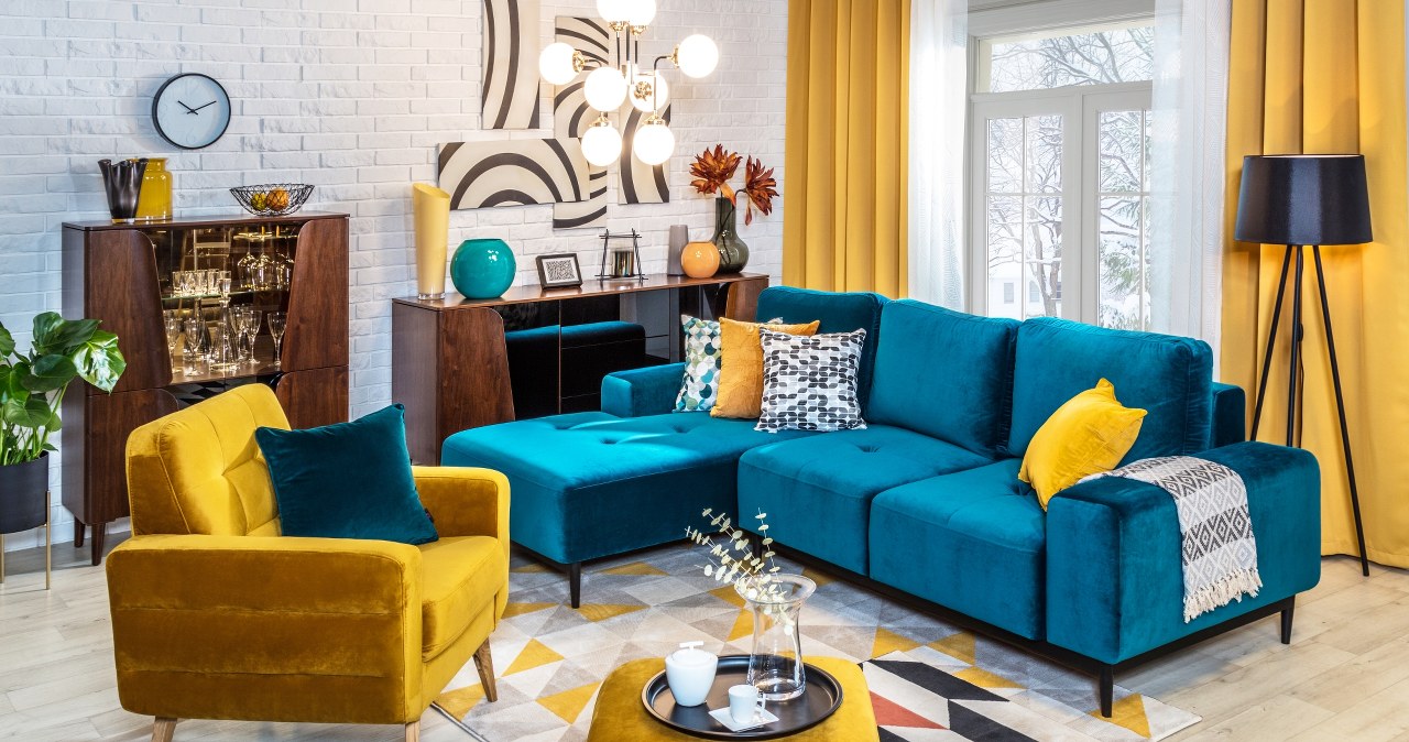 Te wnętrzarskie trendy z Tiktoka to klapa. Nie rób tego w swoim domu