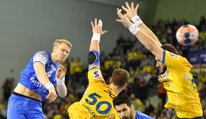 Ekstraklasa piłki ręcznej. Od przyszłego sezonu dwóch polskich zawodników na boisku