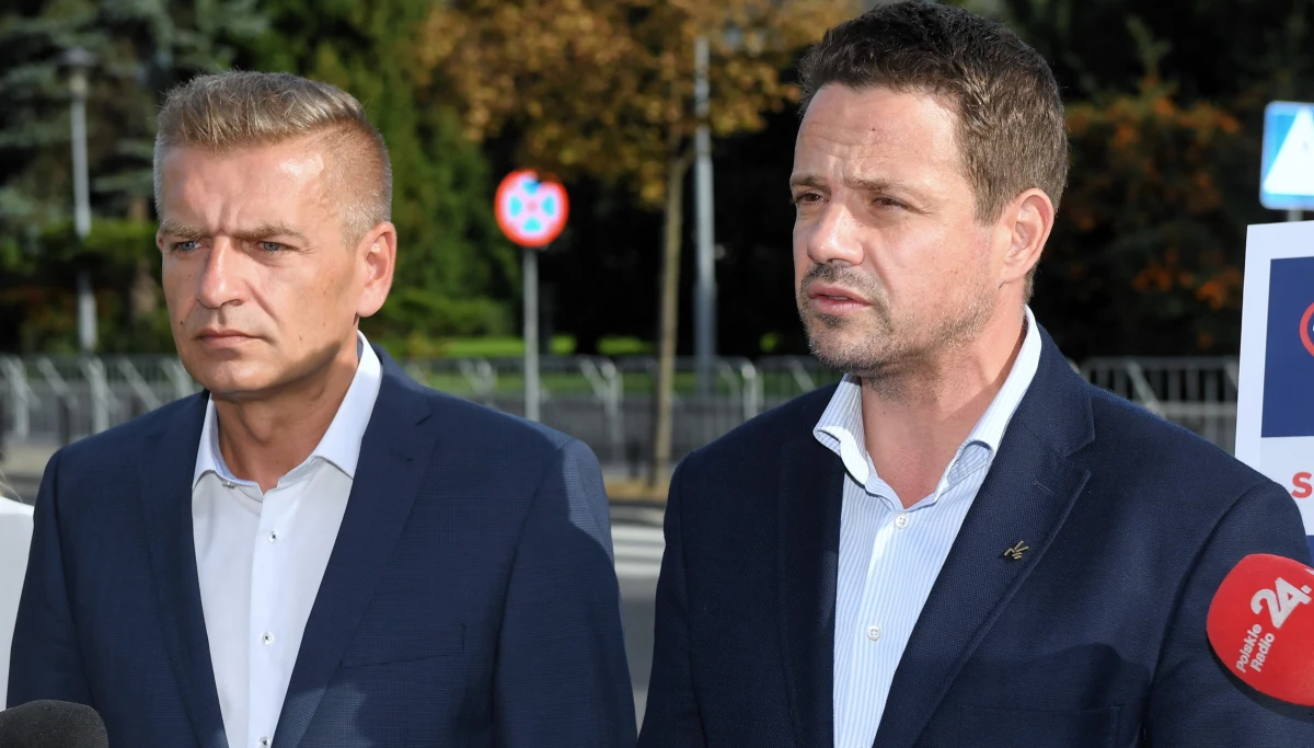 Platforma Obywatelska będzie miała dwóch nowych przewodniczących: prezydenta Warszawy Rafała Trzaskowskiego i europosła Bartosza Arłukowicza - dowiedziała się nieoficjalnie PAP. Zmian w zarządzie PO ma dokonać w sobotę Rada Krajowa Platformy. 