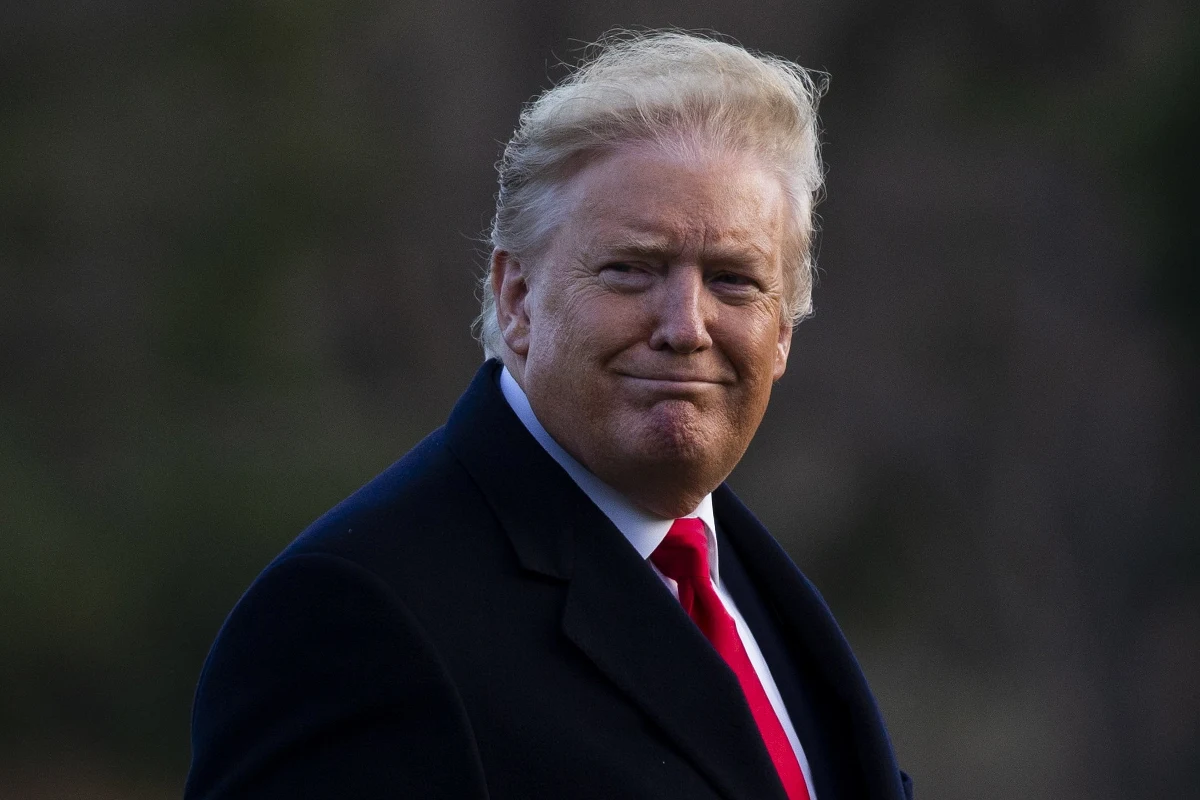 Lepsze uderzenie meteorytu w Ziemię i koniec ludzkości, niż nowa kadencja prezydenta Donalda Trumpa - uważają wyborcy Partii Demokratycznej w New Hampshire, którzy wzięli udział w sondażu z "przymrużeniem oka" dla University of Massachusetts Lowell.