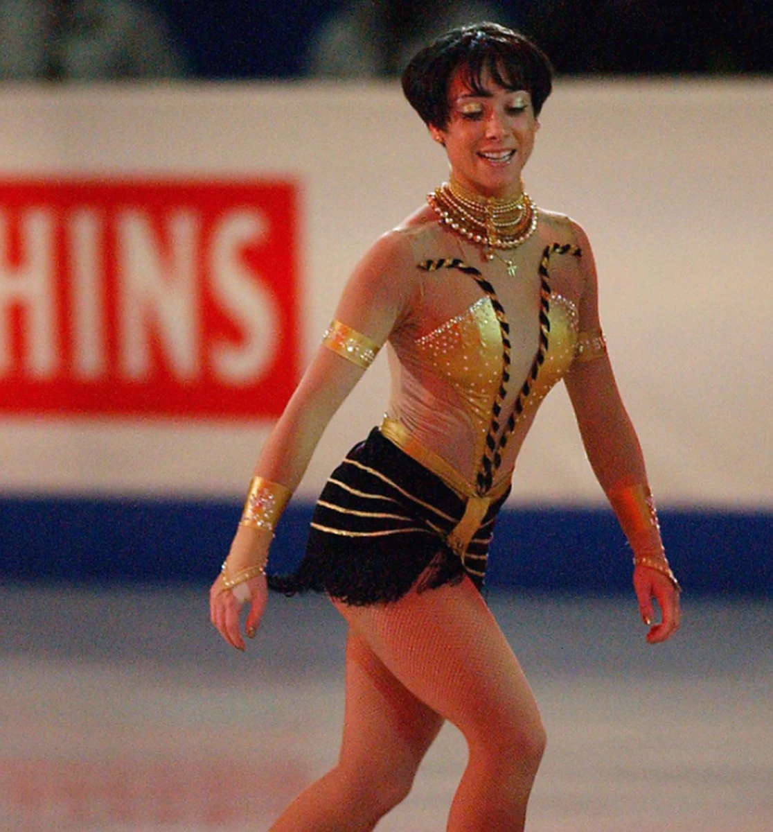 Prezes Francuskiej Federacji Łyżwiarstwa Figurowego Didier Gailhaguet podał się do dymisji w związku z aferą pedofilską, ujawnioną przez brązową medalistkę mistrzostw świata z 2000 roku Sarah Abitbol.