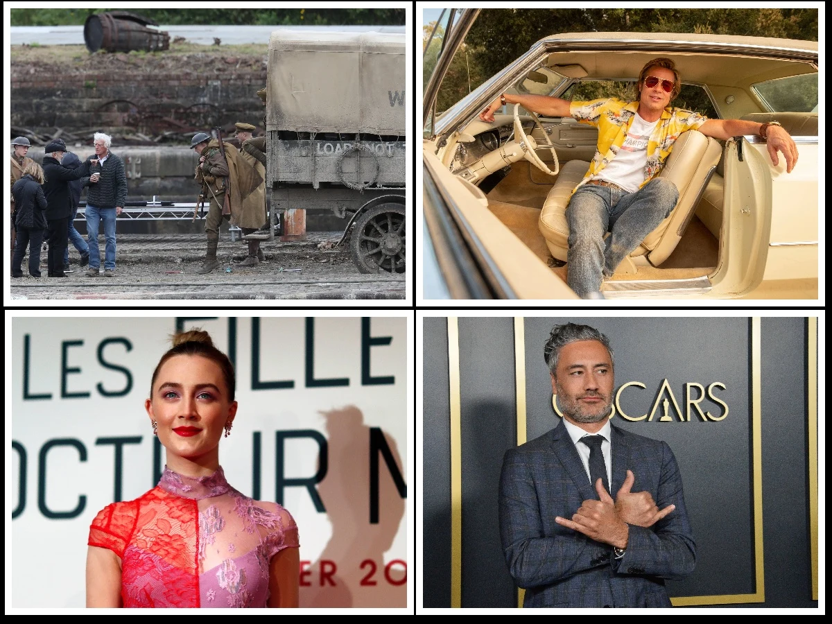 Już tej nocy dowiemy się, do kogo trafią statuetki Oscarów. W oczekiwaniu na wielką galę w Hollywood polecamy tekst naszych dziennikarzy, którzy piszą o swoich faworytach w poszczególnych kategoriach. 