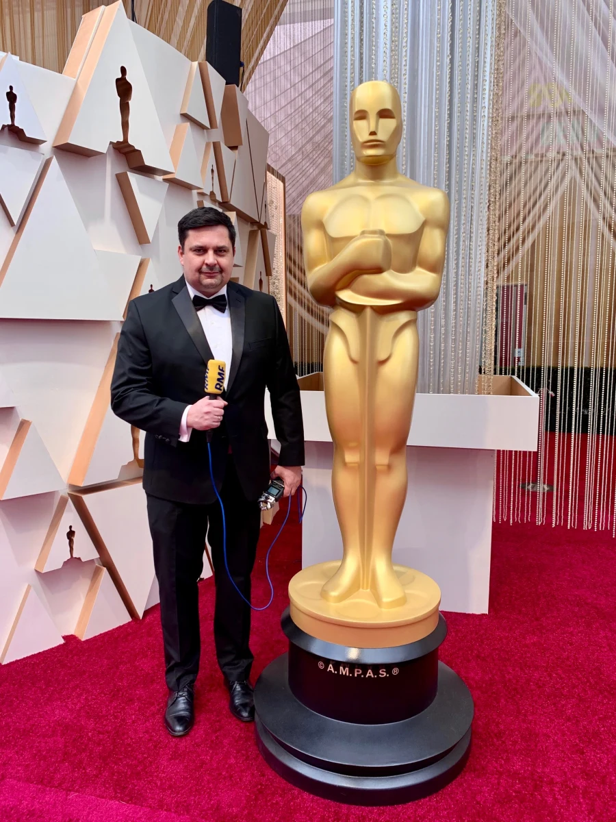 W Hollywood trwają ostatnie przygotowania, po to aby wieczorem - czasu lokalnego – mogły wejść na czerwony dywan, którym przejdą w kierunku teatru, gdzie odbędzie się 92. ceremonia wręczenia najważniejszych filmowych nagród.