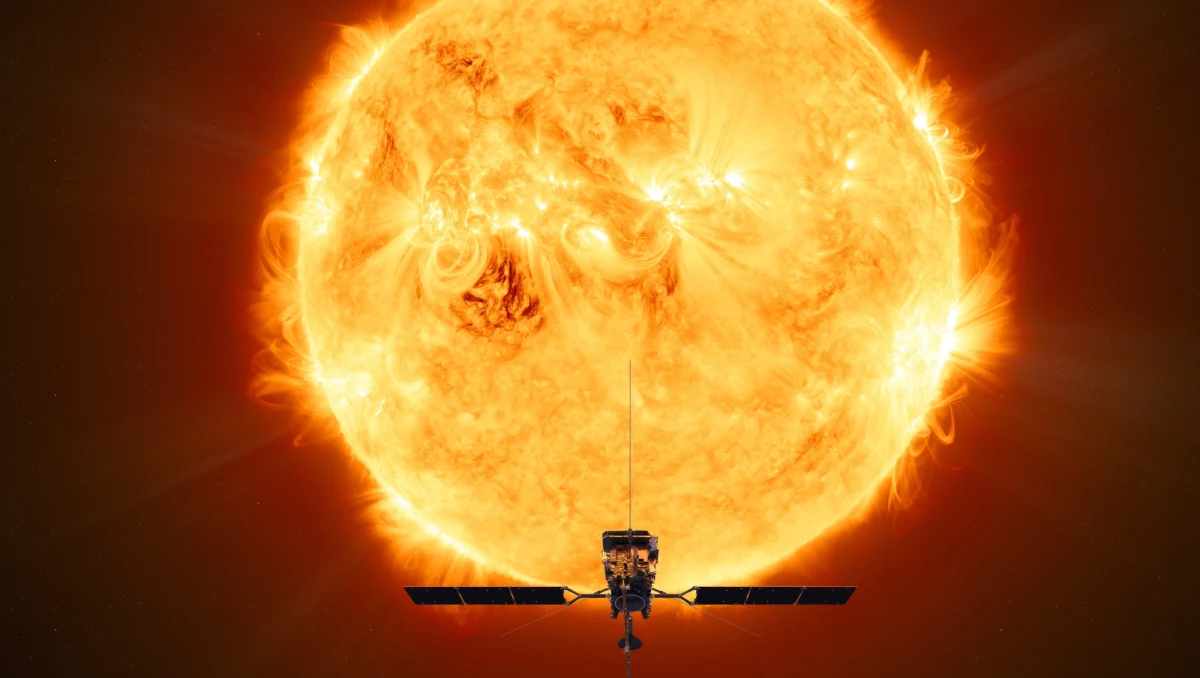 Amerykańska rakieta Atlas V 411 - z przeznaczoną do badania Słońca europejską sondą Solar Orbiter na pokładzie - wystartowała w poniedziałkowy poranek z kosmodromu na Przylądku Canaveral na Florydzie. Co dla nas szczególnie istotne: w budowę jednego z sześciu teleskopów znajdujących się na pokładzie sondy - która zbliży się do Słońca bardziej, niż było to wcześniej możliwe - zaangażowani byli polscy naukowcy.