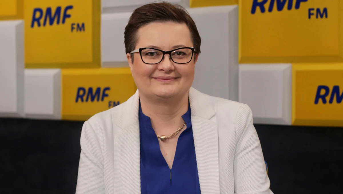 "Uważam, że dla kobiet prawo decydowania o swojej płodności i reprodukcji jest jednym z praw człowieka" - powiedziała w Porannej rozmowie w RMF FM Katarzyna Lubnauer, wiceszefowa Koalicji Obywatelskiej. "Małgorzata Kidawa-Błońska powiedziała, że nigdy nie zgodzi się na zaostrzenie obecnej ustawy, która jest rzeczywiście ustawą dość restrykcyjną. Nie mam żadnych wątpliwości, że jednym z zadań, o którym ona mówi, jest to, żeby zadbać o to, żeby prawa kobiet dotyczące realizacji ustawy z 1993 roku mogły być realizowane. Mamy regiony w Polsce, gdzie nie można ich realizować. Ja jestem zwolenniczką realizacji" - stwierdziła posłanka.