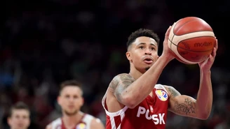 Ukraińcy kolejną przeszkodą polskich koszykarzy w mistrzostwach Europy